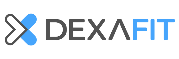 Dexafit Logo