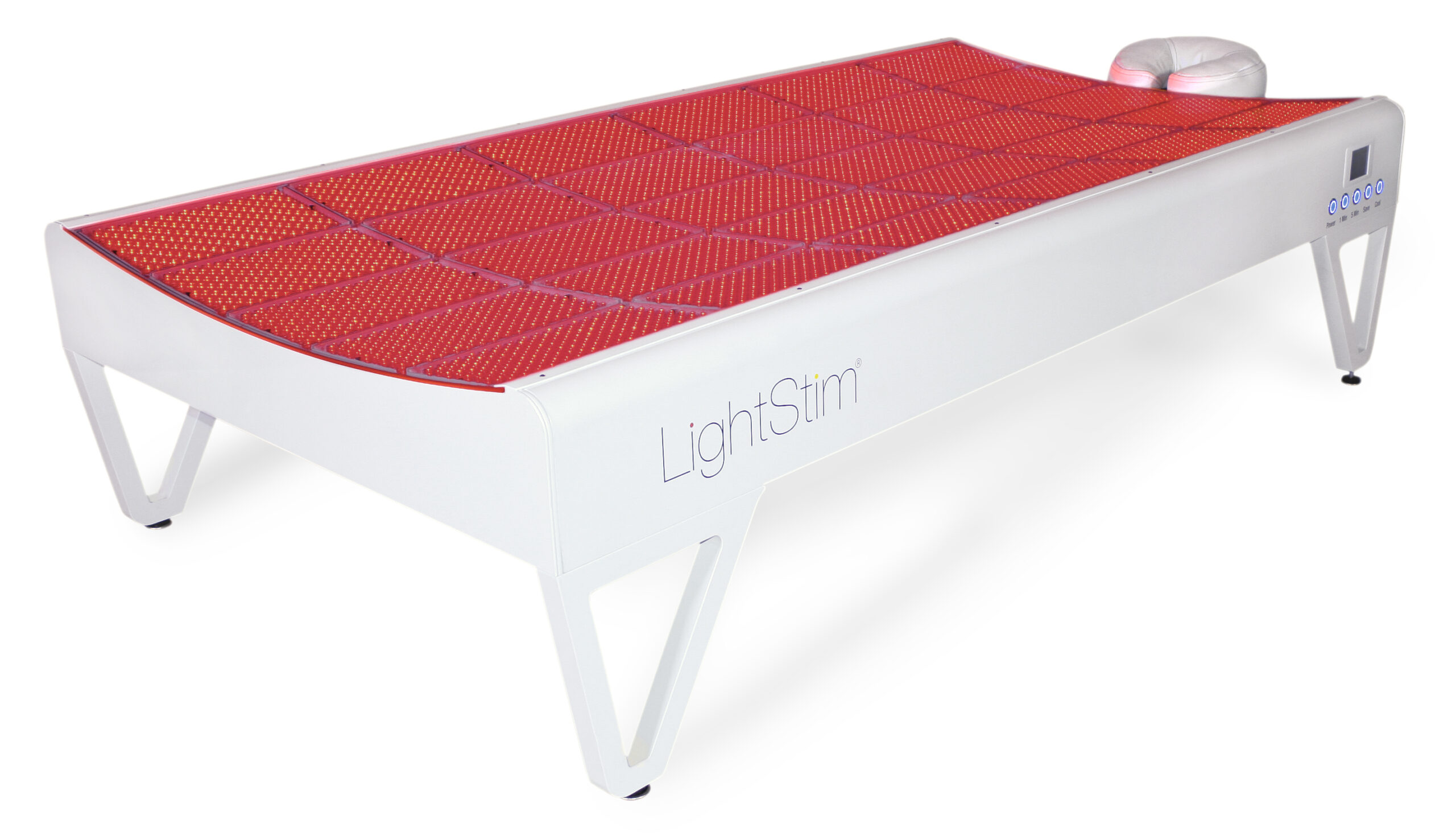 LightStim LED Bed