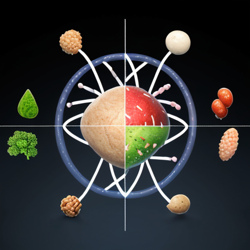 Nutrigenetics Logo